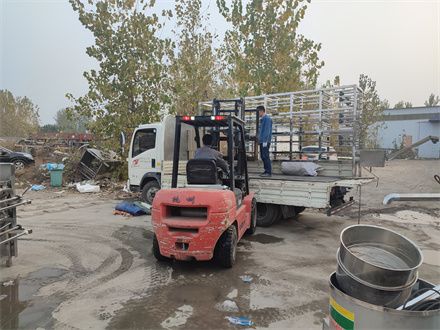 裝車(chē)發(fā)貨阜陽(yáng)